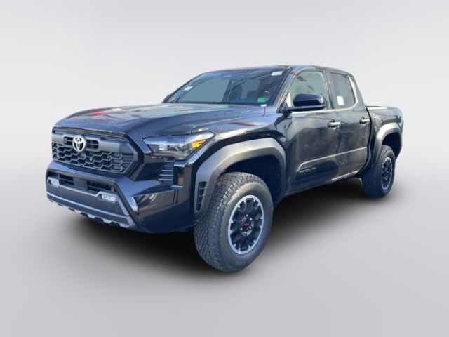 2025 Toyota Tacoma 4WD