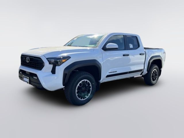 2025 Toyota Tacoma 4WD
