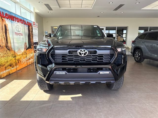 2025 Toyota Tacoma 4WD 