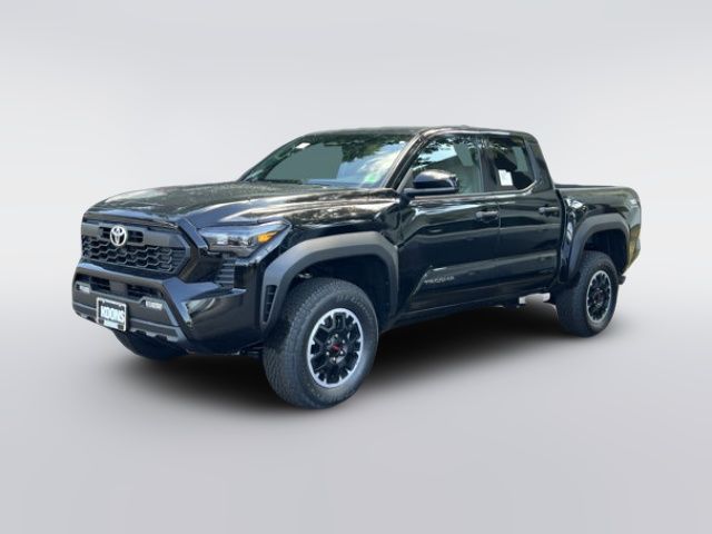 2025 Toyota Tacoma 4WD