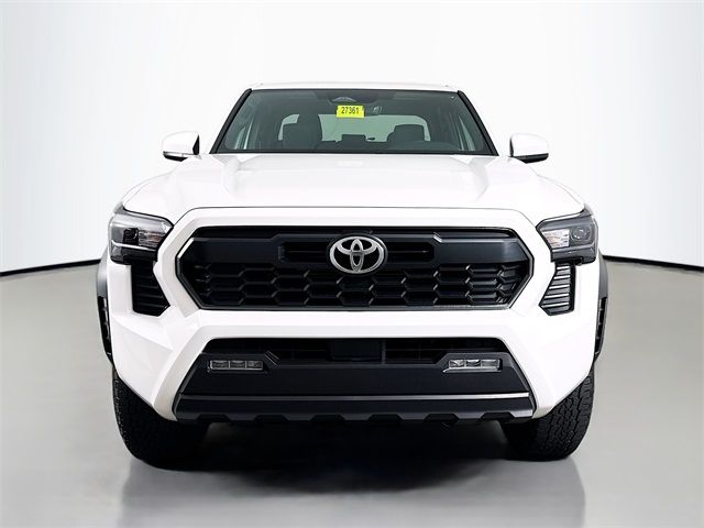 2025 Toyota Tacoma 4WD 
