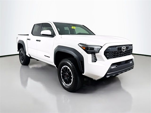 2025 Toyota Tacoma 4WD 