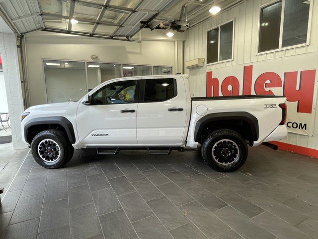 New 2025 Toyota Tacoma SR5 For Sale Near Me | Auto Navigator