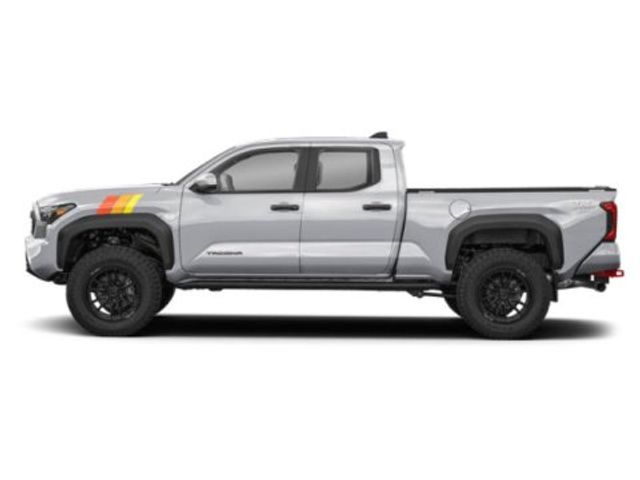 2025 Toyota Tacoma 4WD TRD Off Road Hybrid