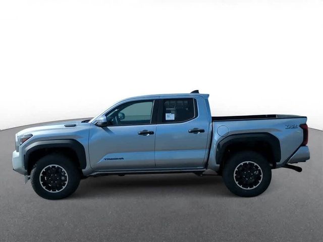 2025 Toyota Tacoma 4WD TRD Off Road Hybrid
