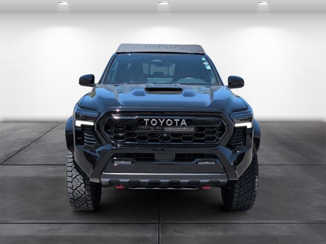 2025 Toyota Tacoma 4WD TRD Pro Hybrid