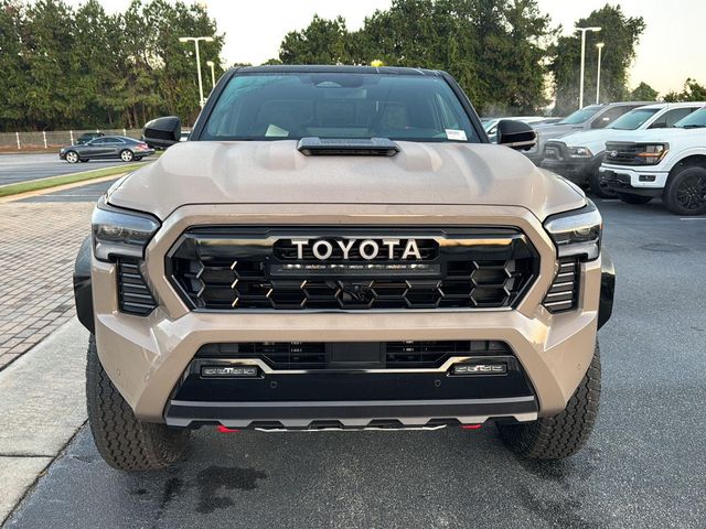 2025 Toyota Tacoma 4WD TRD Pro Hybrid