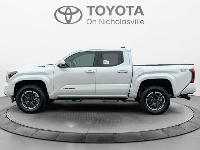 2025 Toyota Tacoma 4WD TRD Sport Hybrid