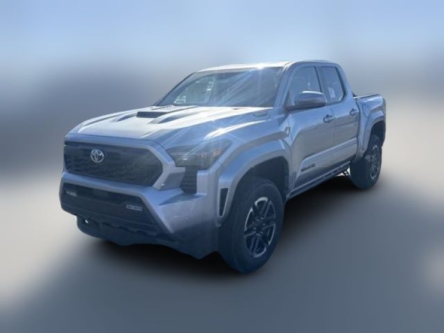 2025 Toyota Tacoma 4WD TRD Sport Hybrid