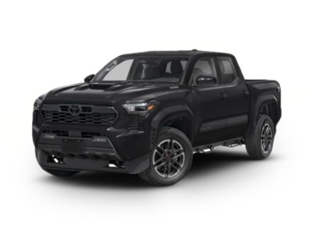2025 Toyota Tacoma 4WD TRD Sport Hybrid