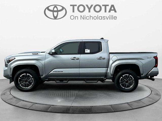 2025 Toyota Tacoma 4WD TRD Sport Hybrid