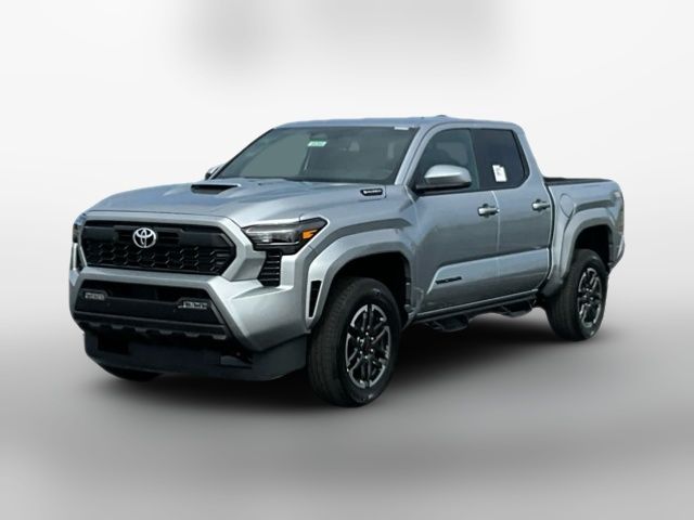 2025 Toyota Tacoma 4WD TRD Sport Hybrid