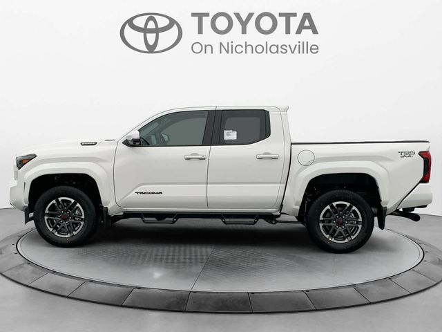 2025 Toyota Tacoma 4WD TRD Sport Hybrid