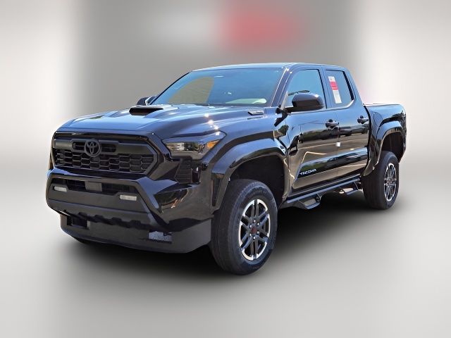 2025 Toyota Tacoma 4WD TRD Sport Hybrid
