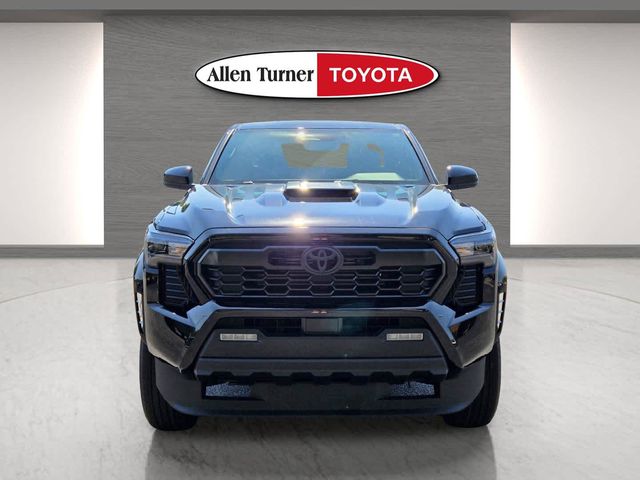 2025 Toyota Tacoma 4WD TRD Sport Hybrid