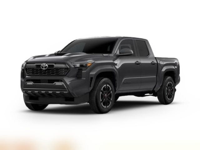 2025 Toyota Tacoma 4WD TRD Sport Hybrid