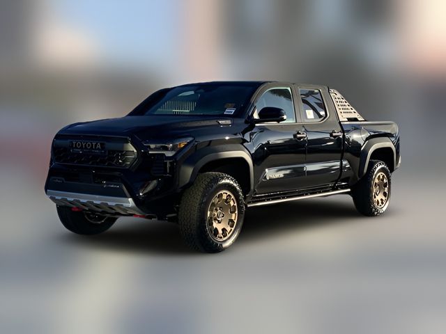 2025 Toyota Tacoma 4WD Trailhunter Hybrid