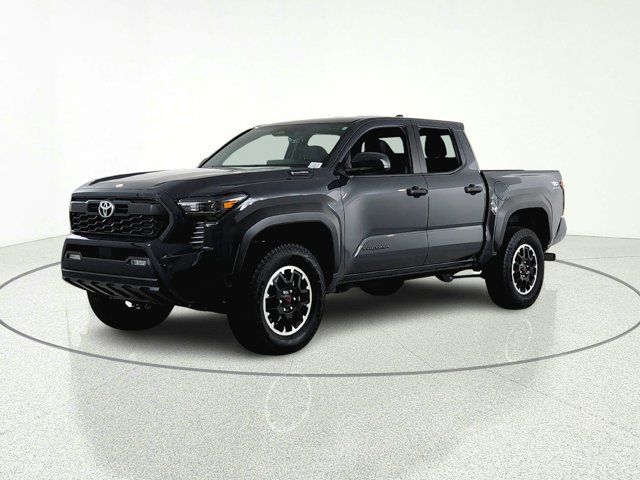 2025 Toyota Tacoma 4WD 