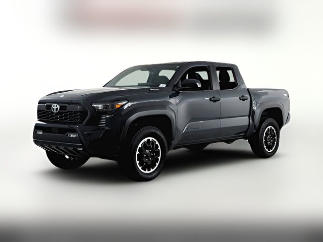 2025 Toyota Tacoma 4WD 