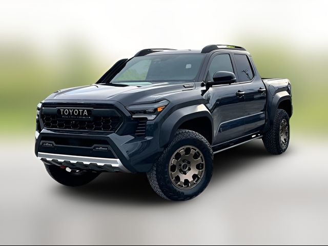 2025 Toyota Tacoma 4WD 