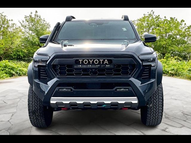 2025 Toyota Tacoma 4WD 