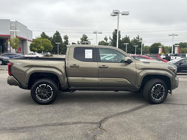 2025 Toyota Tacoma 4WD TRD Sport Hybrid