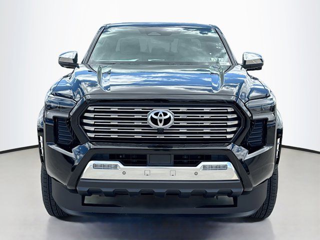 2025 Toyota Tacoma Limited