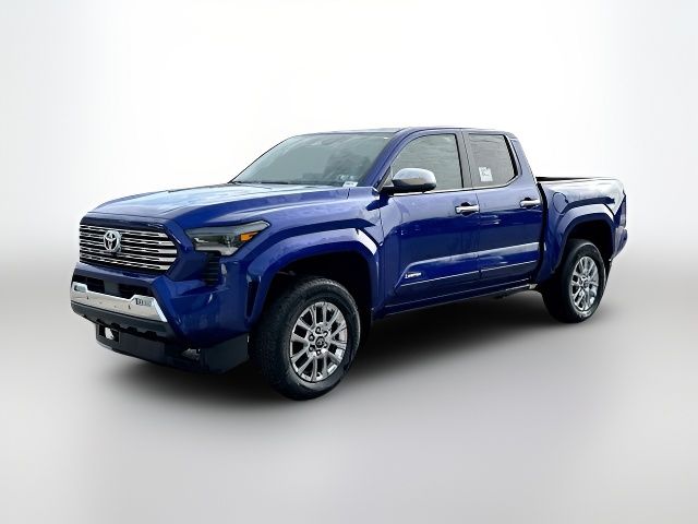 2025 Toyota Tacoma Limited