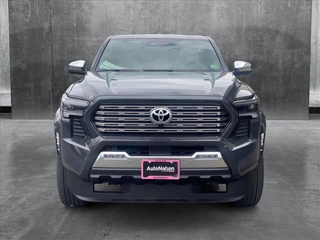 2025 Toyota Tacoma Limited