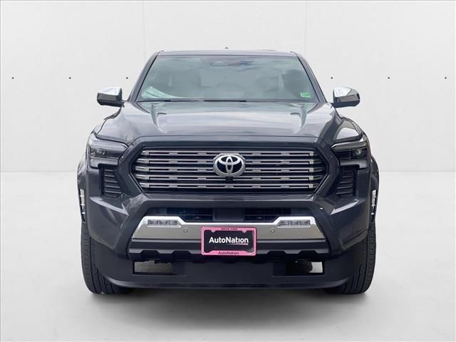 2025 Toyota Tacoma Limited