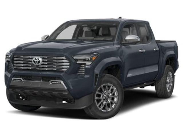 2025 Toyota Tacoma Limited