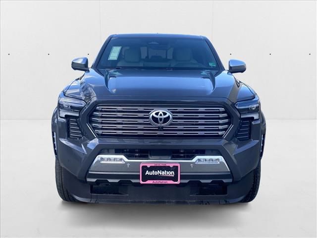 2025 Toyota Tacoma Limited