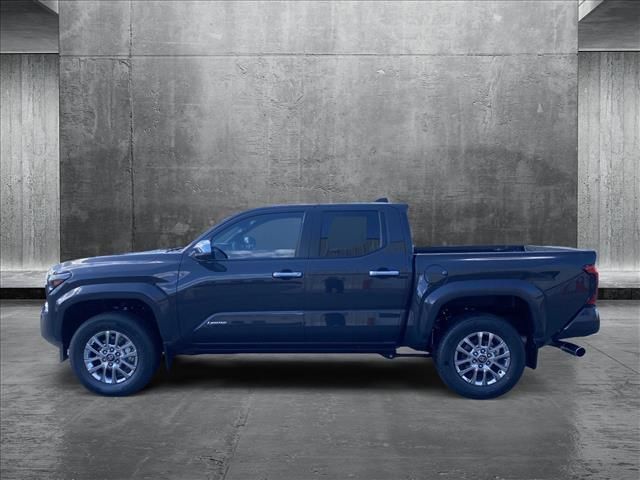 2025 Toyota Tacoma Limited