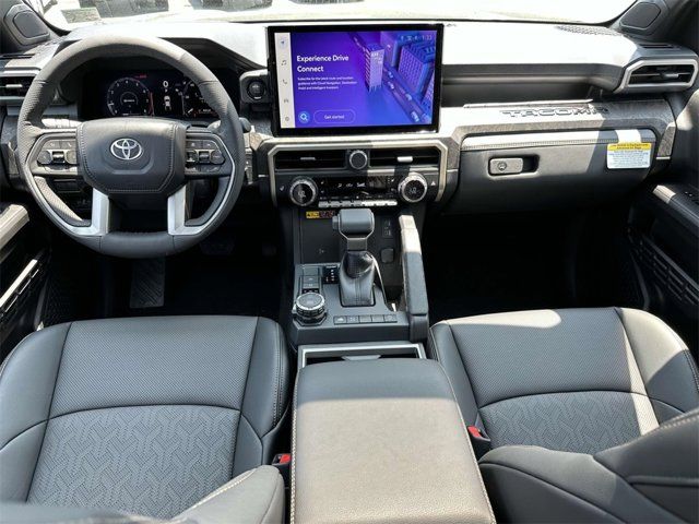 2025 Toyota Tacoma Limited