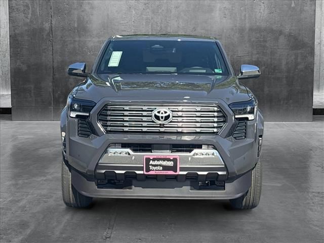 2025 Toyota Tacoma Limited
