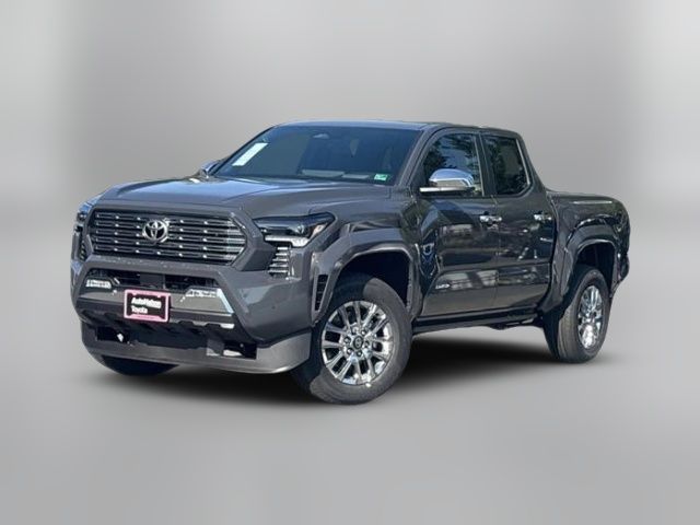 2025 Toyota Tacoma Limited