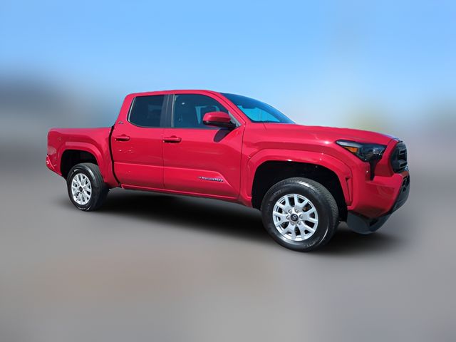 2025 Toyota Tacoma Limited