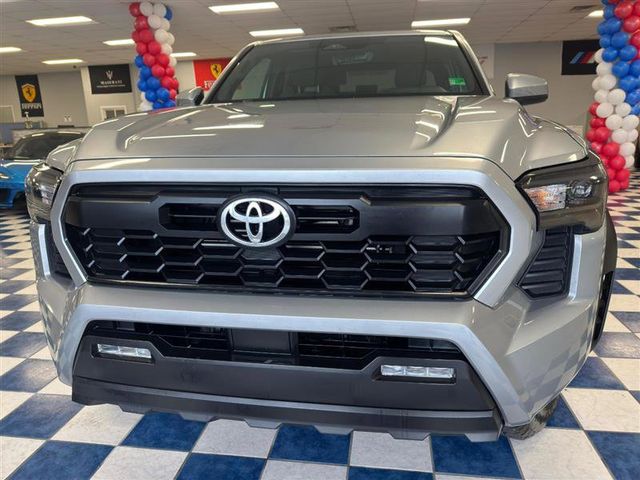2025 Toyota Tacoma 4WD 