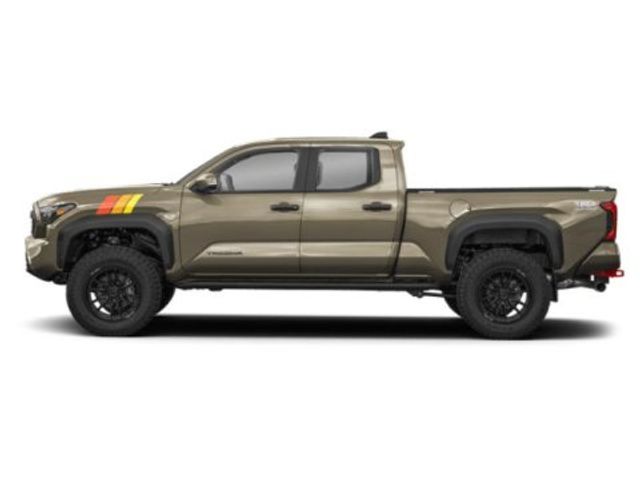 2025 Toyota Tacoma 4WD TRD Off Road Hybrid