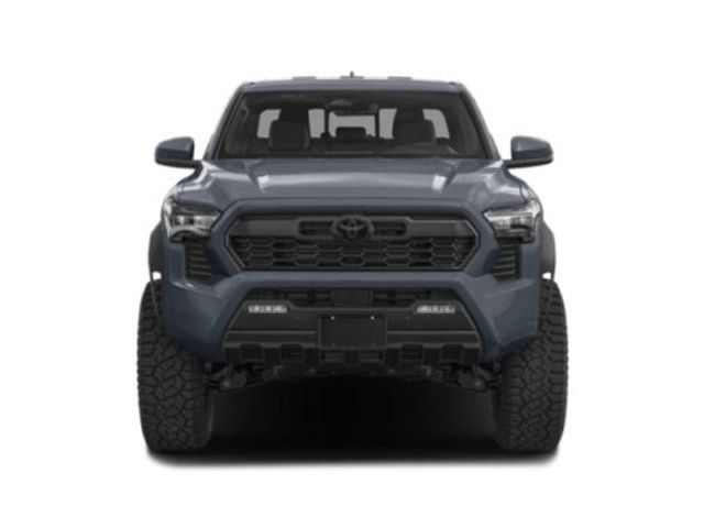 2025 Toyota Tacoma 4WD TRD Off Road Hybrid