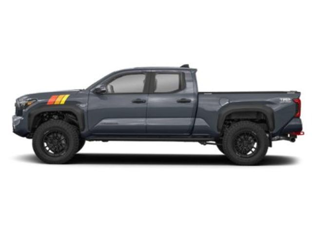 2025 Toyota Tacoma 4WD TRD Off Road Hybrid