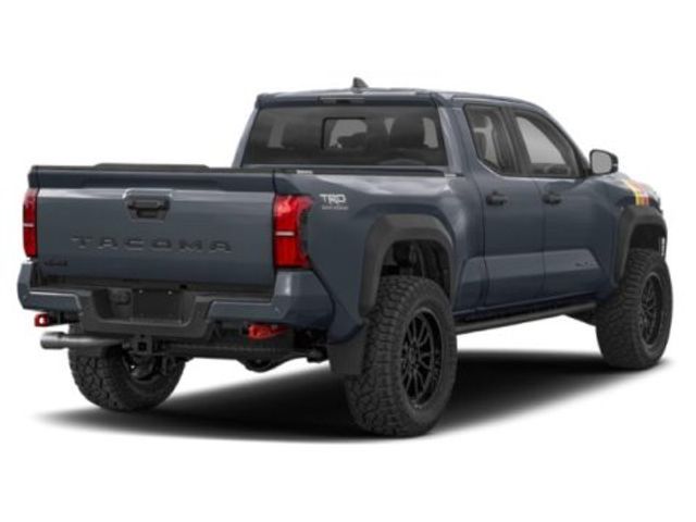 2025 Toyota Tacoma 4WD TRD Off Road Hybrid