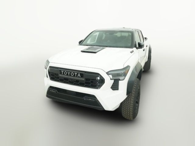 2025 Toyota Tacoma 4WD TRD Pro Hybrid