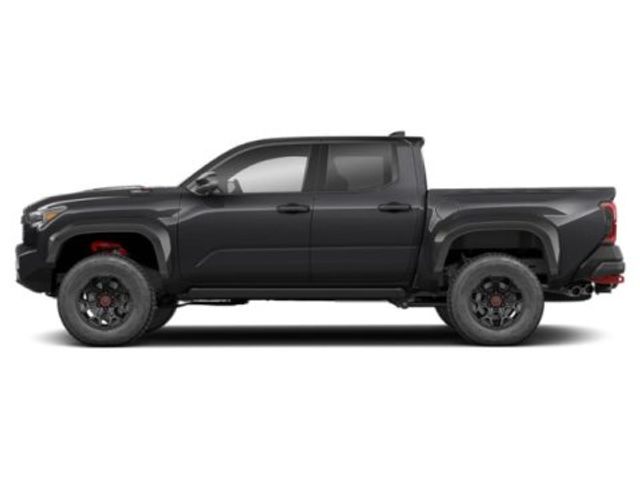 2025 Toyota Tacoma 4WD TRD Pro Hybrid