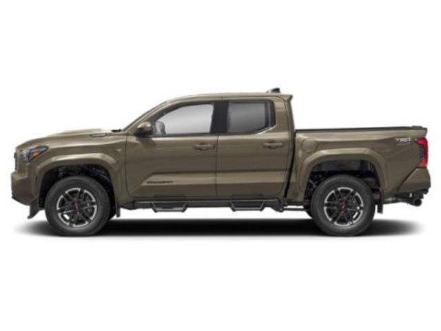 2025 Toyota Tacoma 4WD TRD Sport Hybrid