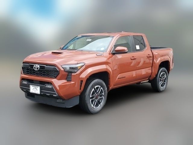 2025 Toyota Tacoma 4WD TRD Sport Hybrid