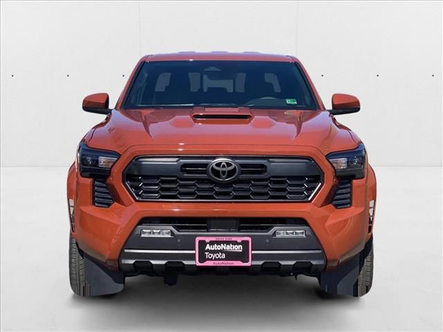 2025 Toyota Tacoma 4WD TRD Sport Hybrid