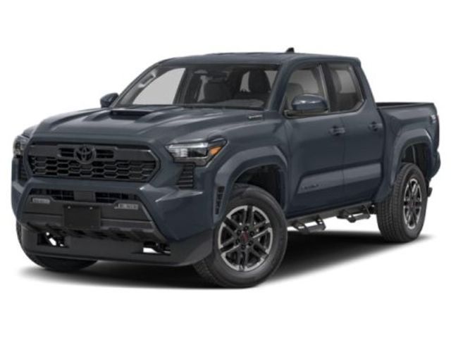 2025 Toyota Tacoma 4WD TRD Sport Hybrid