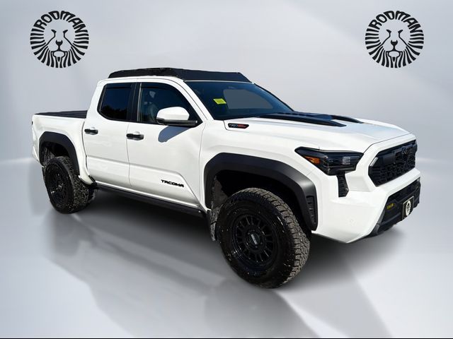 2025 Toyota Tacoma 4WD TRD Off Road Hybrid