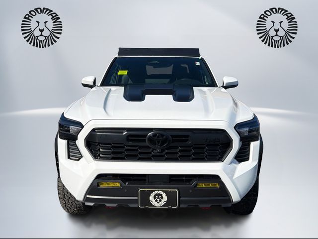 2025 Toyota Tacoma 4WD TRD Off Road Hybrid